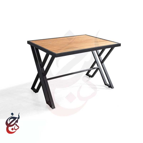 مبلمان فلزی طرح لارا