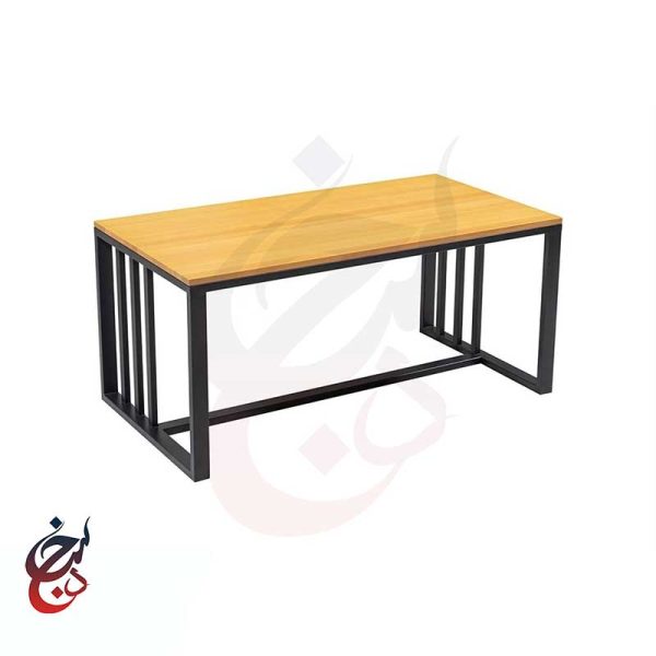 مبلمان فلزی طرح لمیس