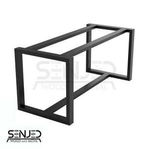 مزایای استفاده از پایه میز فلزی
