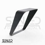 پایه میز فلزی طرح رامیا