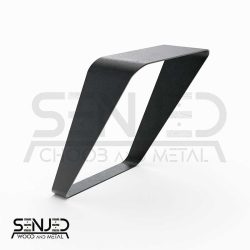 پایه میز فلزی طرح رامیا