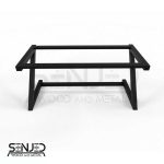 پایه فلزی با کلاف طرح ویوات