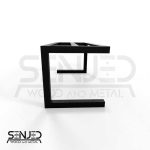 پایه فلزی با کلاف طرح ویوان