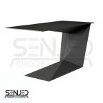 پایه میز فلزی طرح راوک