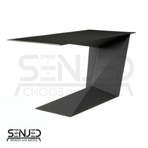 پایه میز فلزی طرح راوک