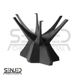 پایه میز فلزی طرح رستاک
