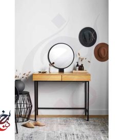 میز آرایش طرح آتریسا