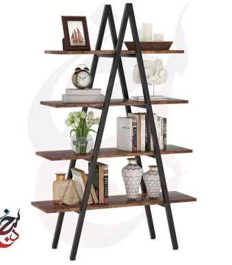 شلف ایستاده طرح پژال